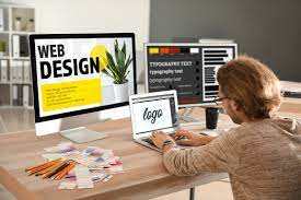 web designing